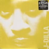 J-Dilla* : Beats Batch 3 (10", Ltd)