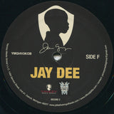 J-Dilla* : Beats Batch 3 (10", Ltd)