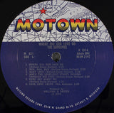 The Supremes : Where Did Our Love Go (LP, Album, Mono, Pit)