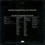 Grover Washington, Jr. : Soul Box (2xLP, Album, Quad + Box)