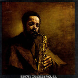 Grover Washington, Jr. : Soul Box (2xLP, Album, Quad + Box)
