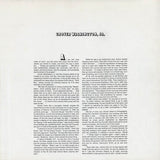 Grover Washington, Jr. : Soul Box (2xLP, Album, Quad + Box)