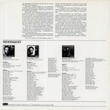 Grover Washington, Jr. : Soul Box (2xLP, Album, Quad + Box)