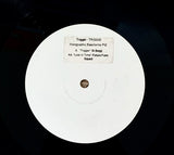 Si Begg / Future Funk Squad : Trigger / Lost In Time (12", W/Lbl)