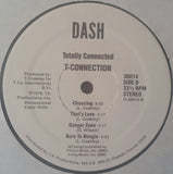 T-Connection : Totally Connected (LP, Album, Promo)