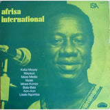 Afrisa International* : Afrisa International (LP, Comp, RE)