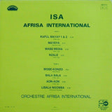 Afrisa International* : Afrisa International (LP, Comp, RE)
