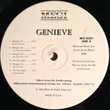 Genieve (2) : Boogie On (12", Single)