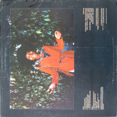 Patrice Rushen : Shout It Out (LP, Album, San)