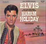 Elvis Presley : Harem Holiday (LP, Album, RE)