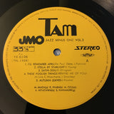 JMO (4) : Jazz Minus One Vol.2 (LP, Album)