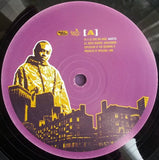 Blak Twang : So Rotton (12")