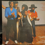 Twennynine With Lenny White : Twennynine With Lenny White (LP, Album, Promo, SP )