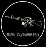 Ibrahim Alfa : Kabuki EP (12", EP)