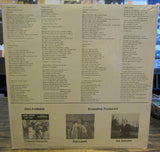Earl Lewis And The Channels With The Billy Vera Band : Take Two (LP, Album)