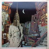 Weather Report : Mr. Gone (LP, Album)