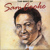 Sam Cooke : The Best Of Sam Cooke (LP, Comp, RE)