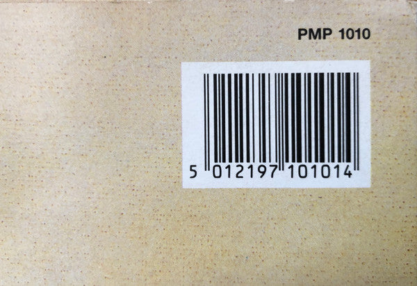 Sam Cooke : The Best Of Sam Cooke (LP, Comp, RE)