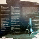 Shuko : For The Love Of It (LP, Album)