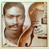 Ciyo : So Inviting (LP, Album)