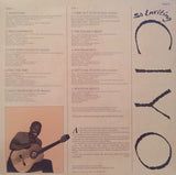 Ciyo : So Inviting (LP, Album)