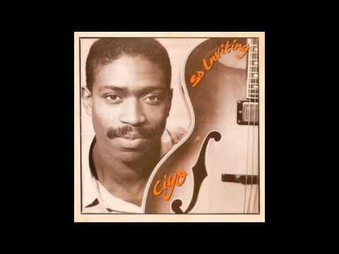Ciyo : So Inviting (LP, Album)