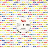 Aim : Northwest / Walking Home Through The Park (12")