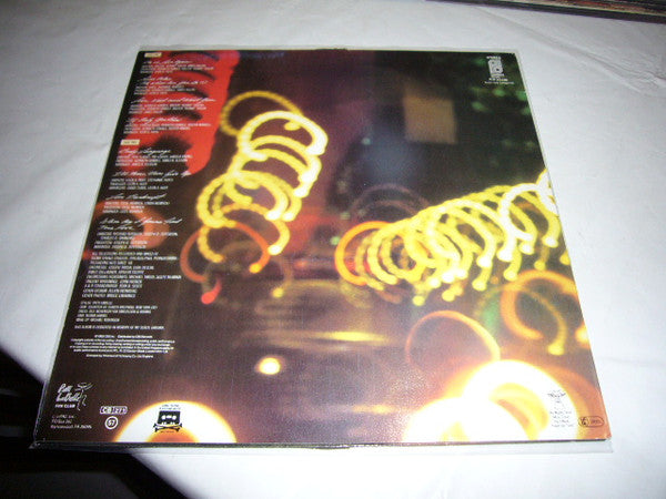 Patti LaBelle : I'm In Love Again (LP, Album)
