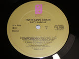 Patti LaBelle : I'm In Love Again (LP, Album)