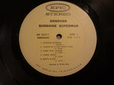 Donovan : Sunshine Superman (LP, Album)