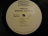 Donovan : Sunshine Superman (LP, Album)