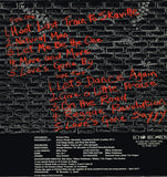 Mix Blood* : Skaville (LP, Album)