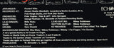 Mix Blood* : Skaville (LP, Album)