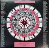 REO Speedwagon : Wheels Are Turnin' (LP, Album, Car)