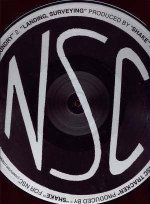 Various : NSC (2x12", Pic)