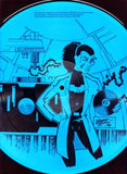 Various : NSC (2x12", Pic)