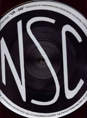 Various : NSC (2x12", Pic)