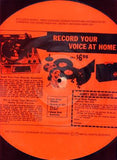 Various : NSC (2x12", Pic)