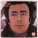 Michael Gibbs : Michael Gibbs (LP, Album)