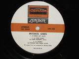 Michael Gibbs : Michael Gibbs (LP, Album)