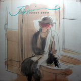 Kenny Drew : Trippin' (LP, Album)