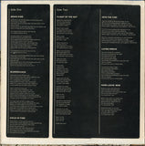 Deep Purple : In Rock (LP, Album, RE, Gat)