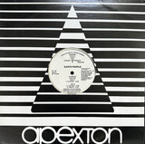 Earth People : Dance (12")