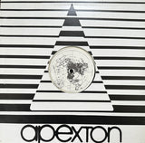 Earth People : Dance (12")