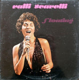 Valli Scavelli : Floating (LP, Album)