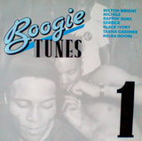 Various : Boogie Tunes (LP, Comp)