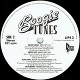 Various : Boogie Tunes (LP, Comp)