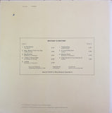 Brother To Brother : In The Bottle (LP, Album, Mon)