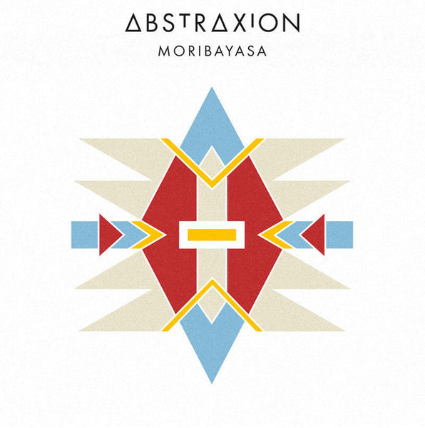 Abstraxion : Moribayasa (12")