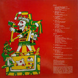 The Flying Lizards : Fourth Wall (LP, Album)